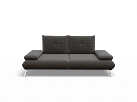 2-Sitzer Sofa mit Armlehne A